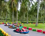 Trải nghiệm đua xe Prokart