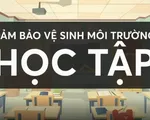 Hướng dẫn phòng chống dịch bệnh trong trường học