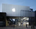 Ngày Valentine, Apple Store mở cửa trở lại ở Trung Quốc trong 'sợ hãi'