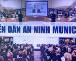 Khai mạc Diễn đàn An ninh thế giới lần thứ 56 tại Munich, Đức