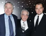 Leonardo DiCaprio tham gia phim mới của Martin Scorsese