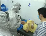 Bệnh nhân thứ 2 tại bệnh viện Chợ Rẫy âm tính với virus corona