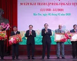 Bến Tre tổ chức kỷ niệm 90 năm thành lập Đảng Cộng sản Việt Nam