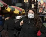 Mỹ đối phó với sự lây lan của virus Corona mới
