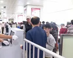 Sẽ có chuyến bay đưa người Việt trở về từ Trung Quốc