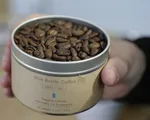 Cà phê Geisha có giá bán đắt nhất thế giới