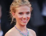 'Goá phụ đen' Scarlett Johansson là nữ diễn viên có thù lao cao nhất thế giới 2 năm liên tiếp