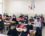 TP.HCM cho học sinh nghỉ học phòng tránh dịch viêm phổi cấp