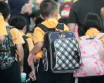 Singapore cho học sinh, sinh viên về từ Trung Quốc tạm nghỉ học