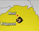 Căn cứ Mỹ tại Iraq bị tấn công bằng tên lửa