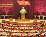 Bộ Chính trị tổ chức gặp mặt nguyên lãnh đạo cấp cao đã nghỉ hưu