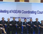 Bộ trưởng Bộ Ngoại giao ASEAN thảo luận về dịch COVID-19