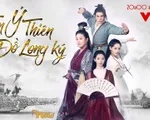 Đón xem 'Tân Ỷ Thiên Đồ Long ký' trên VTV2