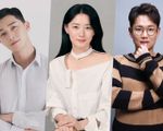 Park Seo Joon và Lee Young Ae ủng hộ hàng trăm triệu Won cho người dân bị nhiễm COVID-19