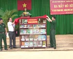 Hiệu quả mô hình Tủ sách thanh niên nâng bước em tới trường