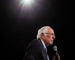 Bernie Sanders - ứng viên sáng giá của Đảng Dân chủ Mỹ