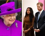 Vợ chồng Harry - Meghan tuyên bố từ bỏ thương hiệu hoàng gia