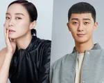 Ngôi sao hàng đầu Jeon Do Yeon muốn được hợp tác cùng Park Seo Joon
