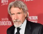 Harrison Ford muốn làm Indiana Jones 5 ngay lập tức