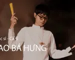 Cao Bá Hưng và những điều chưa kể trong 'Chuyện đêm muộn'