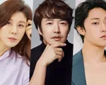 Kim Ha Neul, Yoon Sang Hyun và Lee Do Hyun sẽ cùng hợp tác