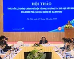 Nhật Bản hỗ trợ Việt Nam phát triển Chính phủ điện tử