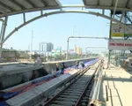 Khẩn trương giải phóng mặt bằng thực hiện tuyến metro số 2