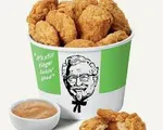 KFC sẽ có thịt gà nhân tạo