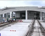 Bộ GTVT xin ý kiến Thủ tướng về trả nợ gốc dự án Cát Linh - Hà Đông
