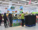 Các doanh nghiệp Hà Nội hỗ trợ nông dân tiêu thụ nông sản