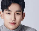 Kim Soo Hyun trở lại màn ảnh nhỏ sau 5 năm vắng bóng