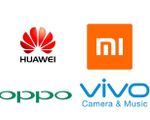 Huawei tìm được đồng minh trong nỗ lực “vượt mặt” Google