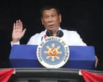 Tổng thống Duterte hủy Thỏa thuận quân sự Mỹ - Philippines