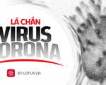 Mạng xã hội Lotus mở chiến dịch 'Lá chắn virus Corona'