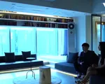 Ghé thăm ngôi nhà thông minh IOT tại Hàn Quốc