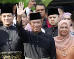 Ông Muhyiddin nhậm chức Thủ tướng Malaysia