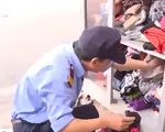 Đừng vứt “rác” vào tủ quần áo từ thiện