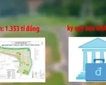 Những dấu hỏi trong vụ kiện 'hợp đồng bán đấu giá' dự án khu dân cư Hòa Lân, Bình Dương