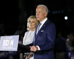 Ông Joe Biden tiếp tục dẫn đầu trong cuộc đua giành đề cử của đảng Dân chủ Mỹ