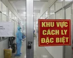 Ca nhiễm COVID-19 thứ 35 tại Đà Nẵng từng đến viện khám nhưng được cho điều trị ngoại trú?