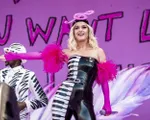 Katy Perry: “Giờ thì tôi không cần nhạc của mình phải nổi tiếng nữa”