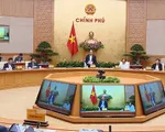 Thủ tướng làm việc cùng các tập đoàn kinh tế tư nhân