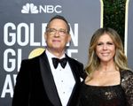 Tom Hanks và vợ xác nhận đã nhiễm COVID-19
