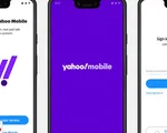 Yahoo ra mắt dịch vụ di động Yahoo Mobile