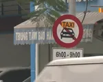 Hà Nội tiếp tục cấm taxi trên 11 tuyến phố vào giờ cao điểm