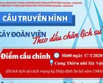 Thành đoàn Hà Nội sẽ tổ chức truyền hình trực tuyến 'Ngày đoàn viên'