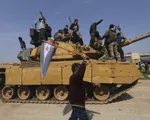 Nga và Thổ Nhĩ Kỳ thực thi thỏa thuận tuần tra chung ở Idlib, Syria