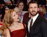 Scarlett Johansson: “Cần 10 năm để tôi và Chris Evans kết hợp ăn ý đến vậy”