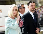 Orlando Bloom sống độc thân 6 tháng trước khi yêu Katy Perry