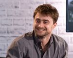 Daniel Radcliffe: “Harry Potter khiến tôi trở thành kẻ nghiện rượu”